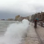 تقلبات حادة.. خرائط الطقس تحذر سكان 5 محافظات من ذروة الاضطرابات الجوية#تقلبات #حادة. #خرائط #الطقس #تحذر #سكان #محافظات #من #ذروة #الاضطرابات #الجوية