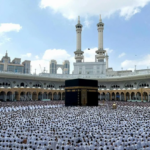 تقنيات عدّ ذكية تنظم الحشود وتوجيه الزوار في المسجد الحرام#تقنيات #عد #ذكية #تنظم #الحشود #وتوجيه #الزوار #في #المسجد #الحرام