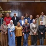 تكريم مفاجئ.. نقيب المهندسين يحسم الجدل حول كواليس تنظيم برنامج PMP الجديد#تكريم #مفاجئ. #نقيب #المهندسين #يحسم #الجدل #حول #كواليس #تنظيم #برنامج #PMP #الجديد