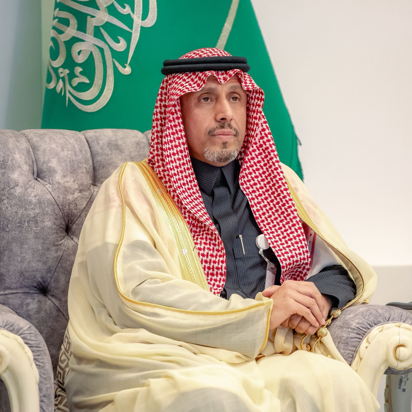 تمديد تكليف الخَضَر مديرًا عامًا للهلال الأحمر بالقصيم#تمديد #تكليف #الخضر #مديرا #عاما #للهلال #الأحمر #بالقصيم