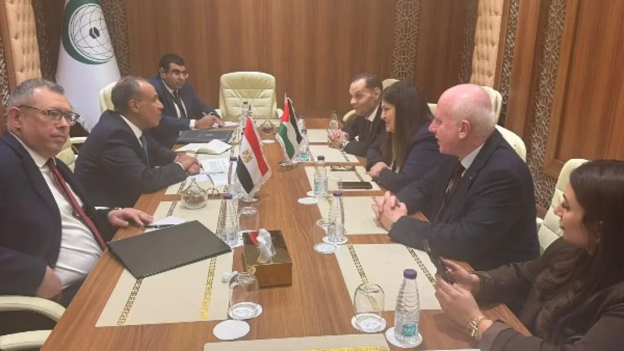 توحيد الأراضي الفلسطينية.. تحرك مصري حاسم ينهي أزمة غزة بقرار تاريخي مرتقب#توحيد #الأراضي #الفلسطينية. #تحرك #مصري #حاسم #ينهي #أزمة #غزة #بقرار #تاريخي #مرتقب