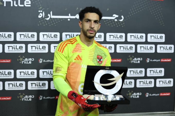 توروب يدرس مشاركة مصطفى شوبير أمام وادي دجلة.. والشناوي يتحرك – كل الكورة#توروب #يدرس #مشاركة #مصطفى #شوبير #أمام #وادي #دجلة. #والشناوي #يتحرك #كل #الكورة