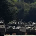 توغل بريف القنيطرة.. تحركات عسكرية إسرائيلية واسعة داخل حدود الأراضي السورية الشمالية#توغل #بريف #القنيطرة. #تحركات #عسكرية #إسرائيلية #واسعة #داخل #حدود #الأراضي #السورية #الشمالية