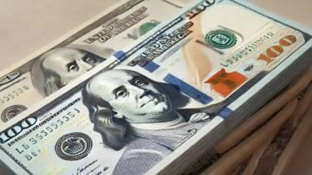 توقعات متضاربة.. تحركات مفاجئة في سعر الدولار تسبق انطلاق تعاملات البنوك الصباحية#توقعات #متضاربة. #تحركات #مفاجئة #في #سعر #الدولار #تسبق #انطلاق #تعاملات #البنوك #الصباحية