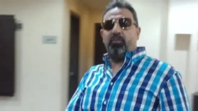 توقعات مونديالية.. مجدي عبد الغني يتنبأ بنتيجة مباراة مصر وبنين القادمة#توقعات #مونديالية. #مجدي #عبد #الغني #يتنبأ #بنتيجة #مباراة #مصر #وبنين #القادمة