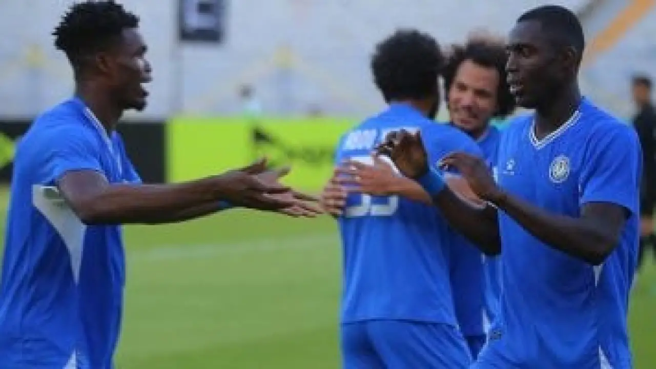 ثأر كروي مرتقب.. سموحة يواجه حرس الحدود في موقعة حاسمة بكأس عاصمة مصر#ثأر #كروي #مرتقب. #سموحة #يواجه #حرس #الحدود #في #موقعة #حاسمة #بكأس #عاصمة #مصر