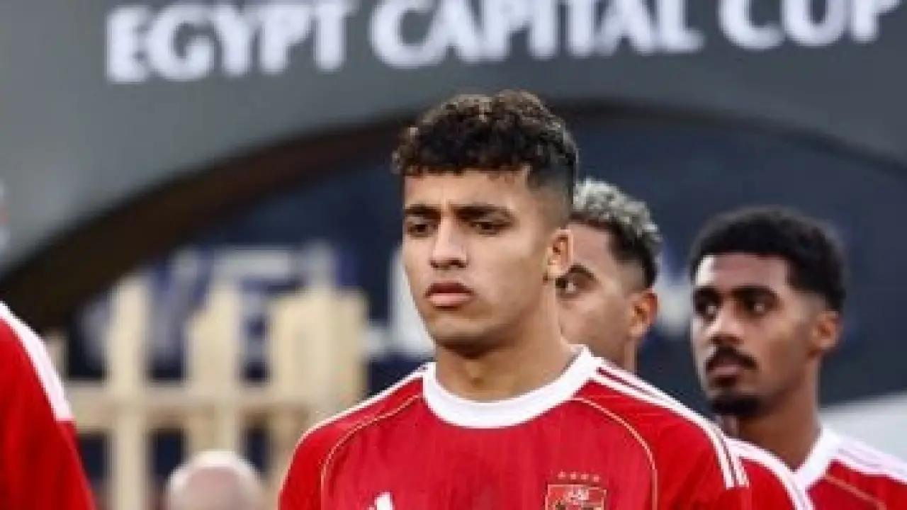 ثقة توروب.. 4 مواهب شابة تشارك في تشكيل المنتخب بكأس عاصمة مصر#ثقة #توروب. #مواهب #شابة #تشارك #في #تشكيل #المنتخب #بكأس #عاصمة #مصر