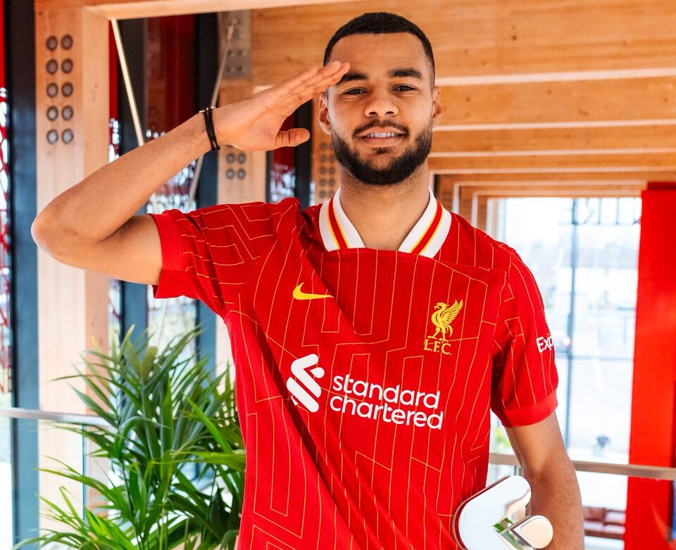 ثلاث سنوات في ليفربول وتجربة مليئة بالدروس – كل الكورة#ثلاث #سنوات #في #ليفربول #وتجربة #مليئة #بالدروس #كل #الكورة