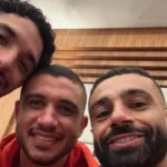 ثلاثي الرعب المصري.. لقطة تاريخية لمحمد صلاح ومرموش تثير جنون الجماهير بالمدرجات#ثلاثي #الرعب #المصري. #لقطة #تاريخية #لمحمد #صلاح #ومرموش #تثير #جنون #الجماهير #بالمدرجات