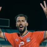 ثلاثي مرعب.. حسام حسن يحسم مصير مكاسب الفراعنة بعد ملحمة نيجيريا بأمم أفريقيا#ثلاثي #مرعب. #حسام #حسن #يحسم #مصير #مكاسب #الفراعنة #بعد #ملحمة #نيجيريا #بأمم #أفريقيا