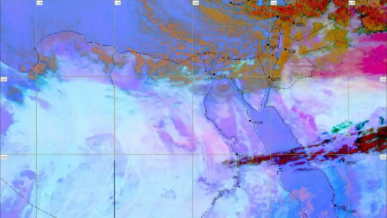 ثلوج وصقيع.. تحذير عاجل يحدد ساعات الخطر في المحافظات الأكثر تضرراً اليوم#ثلوج #وصقيع. #تحذير #عاجل #يحدد #ساعات #الخطر #في #المحافظات #الأكثر #تضررا #اليوم