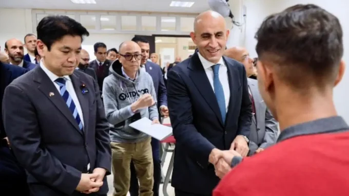 ثورة في المدارس.. قرار وزير التعليم بشأن معاهد الكوزن ينهي عصر الدروس التقليدية#ثورة #في #المدارس. #قرار #وزير #التعليم #بشأن #معاهد #الكوزن #ينهي #عصر #الدروس #التقليدية