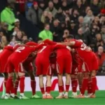 جاكبو يعوض غياب صلاح وجيوكيريس يقود طموحات المدفعجية#جاكبو #يعوض #غياب #صلاح #وجيوكيريس #يقود #طموحات #المدفعجية