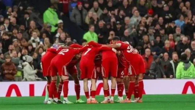 جاكبو يعوض غياب صلاح وجيوكيريس يقود طموحات المدفعجية#جاكبو #يعوض #غياب #صلاح #وجيوكيريس #يقود #طموحات #المدفعجية