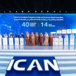 جامعة الأعمال تشارك في مبادرة «سدايا» لإطلاق برامج أكاديمية في الذكاء الاصطناعي#جامعة #الأعمال #تشارك #في #مبادرة #سدايا #لإطلاق #برامج #أكاديمية #في #الذكاء #الاصطناعي