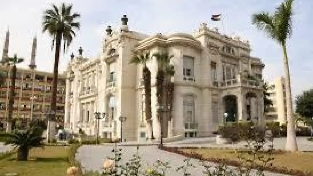 جامعة عين شمس.. قرار جديد يحسم مصير الباحثين قبل انطلاق مؤتمر 2026 المرتقب#جامعة #عين #شمس. #قرار #جديد #يحسم #مصير #الباحثين #قبل #انطلاق #مؤتمر #المرتقب