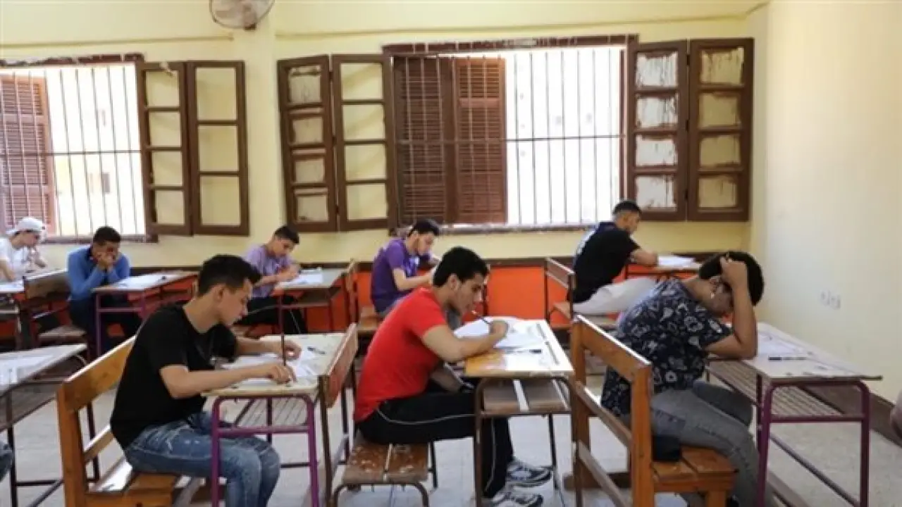 جدول امتحانات الشهادة الإعدادية بالجيزة.. المواعيد الكاملة لاختبارات الفصل الدراسي الأول وموعد انطلاقها في المحافظة#جدول #امتحانات #الشهادة #الإعدادية #بالجيزة. #المواعيد #الكاملة #لاختبارات #الفصل #الدراسي #الأول #وموعد #انطلاقها #في #المحافظة