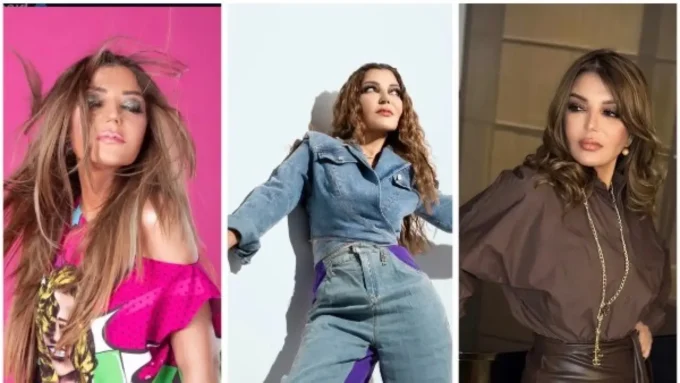 جمهورها في ذهول.. سر إطلالة سميرة سعيد التي هزت منصات التواصل في عام 2026#جمهورها #في #ذهول. #سر #إطلالة #سميرة #سعيد #التي #هزت #منصات #التواصل #في #عام