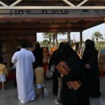 جناح محافظة صبيا في مهرجان جازان#جناح #محافظة #صبيا #في #مهرجان #جازان