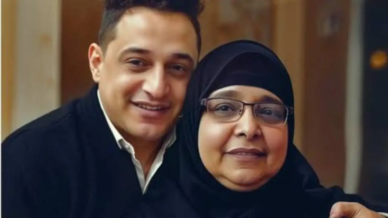 جنازة والدة رضا البحراوي بعد صلاة الظهر في طنطا#جنازة #والدة #رضا #البحراوي #بعد #صلاة #الظهر #في #طنطا