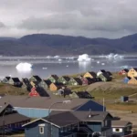 جندي واحد فقط.. دولة أوروبية تثير الجدل بقرار غامض لحماية جزيرة جرينلاند#جندي #واحد #فقط. #دولة #أوروبية #تثير #الجدل #بقرار #غامض #لحماية #جزيرة #جرينلاند