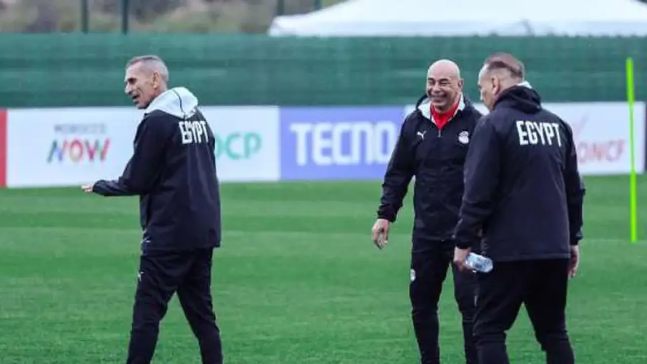 جهاز منتخب مصر يطالب حسام حسن بتعديلات فنية عاجلة لتجنب مفاجآت كوت ديفوار في تصفيات المونديال#جهاز #منتخب #مصر #يطالب #حسام #حسن #بتعديلات #فنية #عاجلة #لتجنب #مفاجآت #كوت #ديفوار #في #تصفيات #المونديال