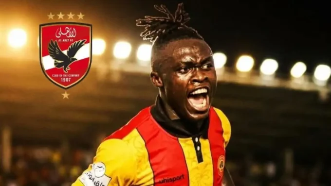 جوهرة الترجي الجرجيسي.. حقيقة عرض الأهلي المصري لضم ستانلي أوجو تشعل الميركاتو#جوهرة #الترجي #الجرجيسي. #حقيقة #عرض #الأهلي #المصري #لضم #ستانلي #أوجو #تشعل #الميركاتو