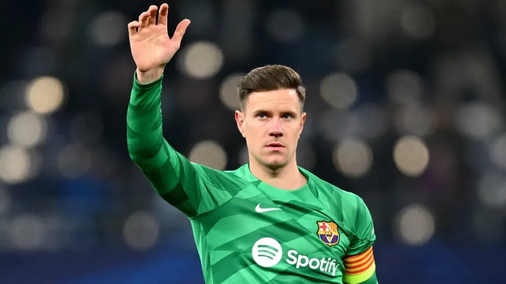 جيرونا يعلن رسميًا ضم تير شتيجن معارًا من برشلونة حتى نهاية الموسم – كل الكورة#جيرونا #يعلن #رسميا #ضم #تير #شتيجن #معارا #من #برشلونة #حتى #نهاية #الموسم #كل #الكورة