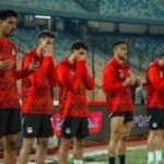 حارس كوت ديفوار.. تصدٍ إعجازي يحرم حسام عبد المجيد من حسم المواجهة القارية#حارس #كوت #ديفوار. #تصد #إعجازي #يحرم #حسام #عبد #المجيد #من #حسم #المواجهة #القارية