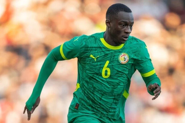 حبيب ديارا يغيب عن مباراة السنغال المقبلة في كأس الأمم الإفريقية – كل الكورة#حبيب #ديارا #يغيب #عن #مباراة #السنغال #المقبلة #في #كأس #الأمم #الإفريقية #كل #الكورة