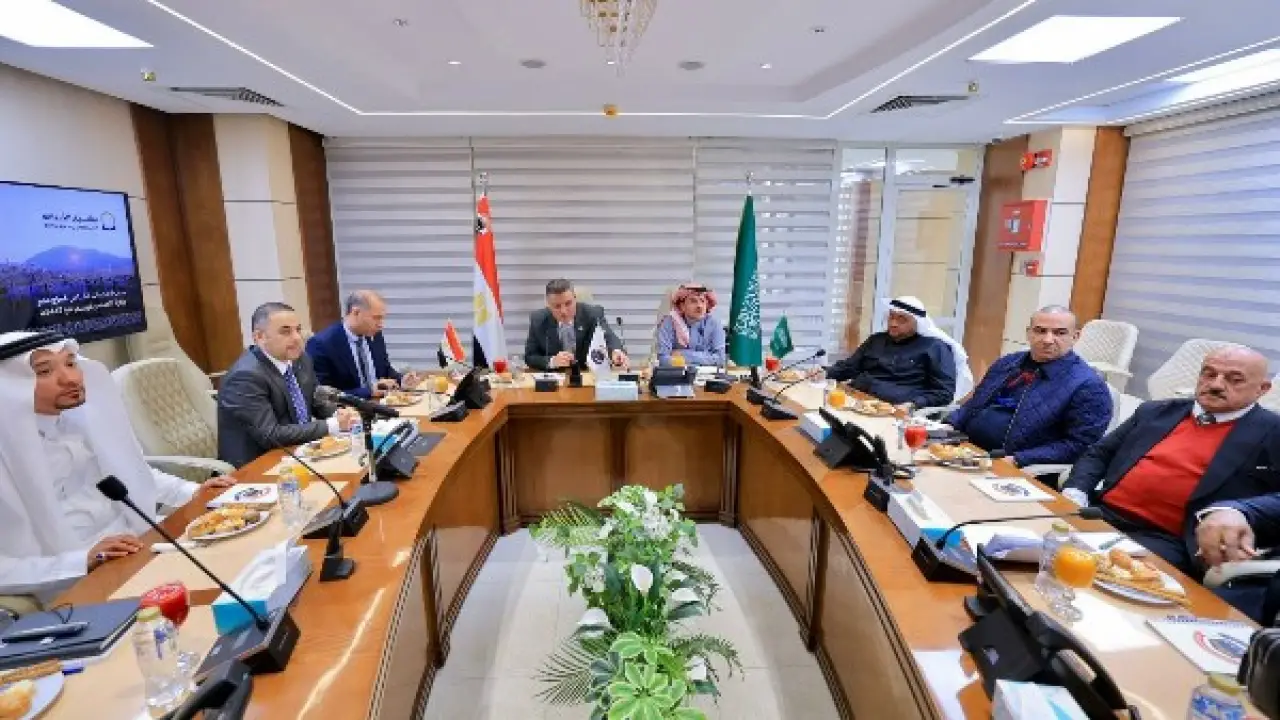 حج 2026.. تحركات مكثفة من وزارة التضامن تحسم مصير آلاف المتقدمين بالقرعة#حج #تحركات #مكثفة #من #وزارة #التضامن #تحسم #مصير #آلاف #المتقدمين #بالقرعة