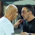 حسام حسن مستمر مع منتخب مصر حتى كأس العالم 2026 – كل الكورة#حسام #حسن #مستمر #مع #منتخب #مصر #حتى #كأس #العالم #كل #الكورة