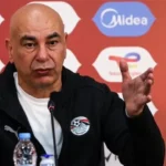 حسام حسن يحلل مكامن القوة في منتخب كوت ديفوار وخطته لتحييد خطورتها قبل صدام الغد#حسام #حسن #يحلل #مكامن #القوة #في #منتخب #كوت #ديفوار #وخطته #لتحييد #خطورتها #قبل #صدام #الغد