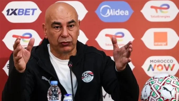 حسام حسن يحلل مكامن القوة في منتخب كوت ديفوار وخطته لتحييد خطورتها قبل صدام الغد#حسام #حسن #يحلل #مكامن #القوة #في #منتخب #كوت #ديفوار #وخطته #لتحييد #خطورتها #قبل #صدام #الغد