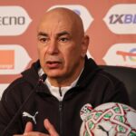 حسام حسن يشيد بالفوز على كوت ديفوار ويؤكد جاهزية الفراعنة لمواجهة السنغال#حسام #حسن #يشيد #بالفوز #على #كوت #ديفوار #ويؤكد #جاهزية #الفراعنة #لمواجهة #السنغال