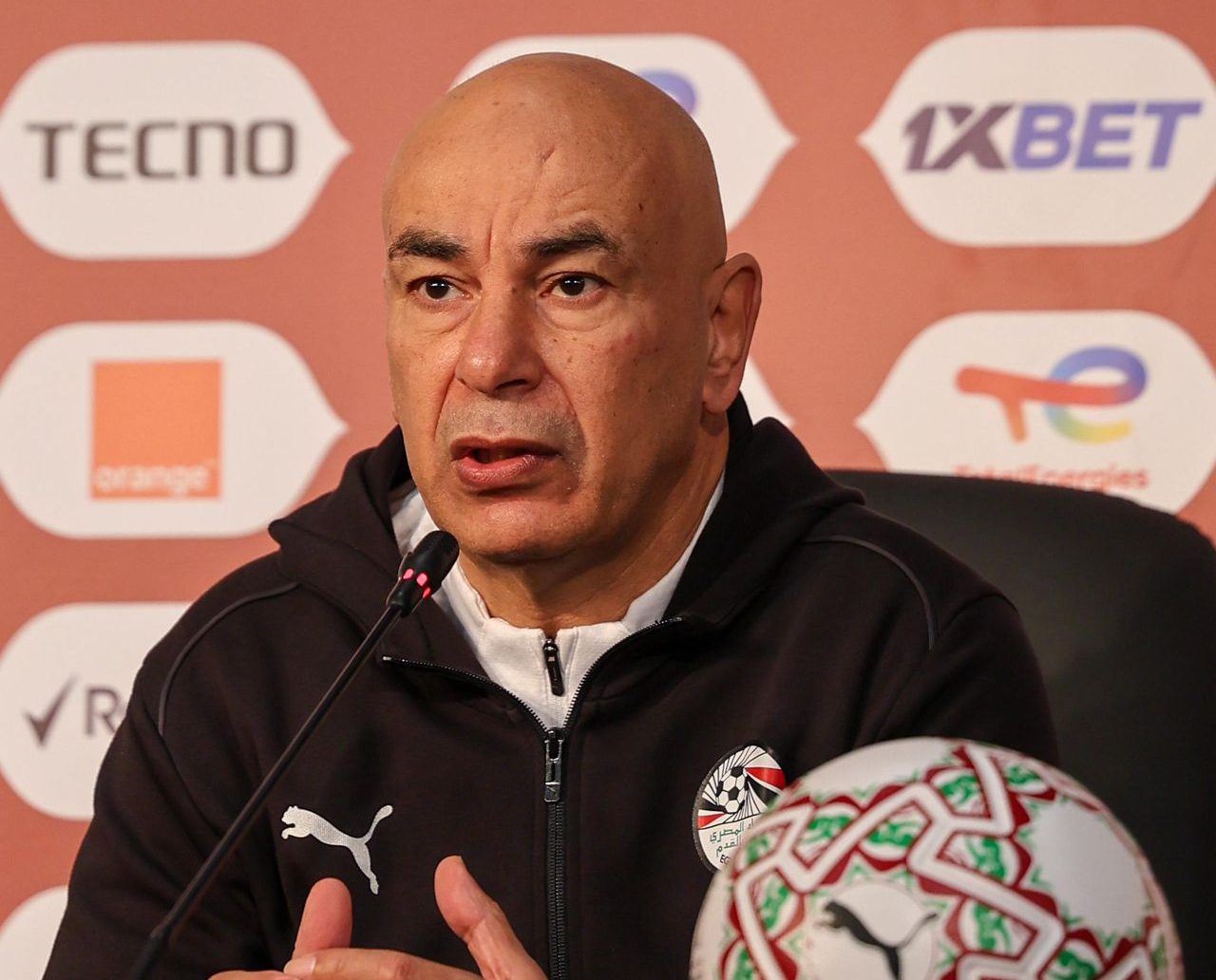 حسام حسن يشيد بالفوز على كوت ديفوار ويؤكد جاهزية الفراعنة لمواجهة السنغال#حسام #حسن #يشيد #بالفوز #على #كوت #ديفوار #ويؤكد #جاهزية #الفراعنة #لمواجهة #السنغال