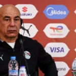 حسام حسن يواجه المشككين.. إعلامي يكشف سراً وراء تألق نجوم المنتخب في 2026#حسام #حسن #يواجه #المشككين. #إعلامي #يكشف #سرا #وراء #تألق #نجوم #المنتخب #في