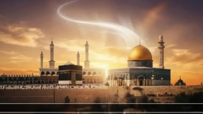 حسم الجدل.. دار الإفتاء توضح حقيقة رحلة الإسراء والمعراج بالروح أم بالجسد#حسم #الجدل. #دار #الإفتاء #توضح #حقيقة #رحلة #الإسراء #والمعراج #بالروح #أم #بالجسد