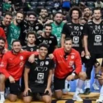 حلم النجمة التاسعة.. بعثة منتخب مصر تطير إلى رواندا في مهمة استعادة العرش الأفريقي#حلم #النجمة #التاسعة. #بعثة #منتخب #مصر #تطير #إلى #رواندا #في #مهمة #استعادة #العرش #الأفريقي