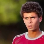 حمزة عبد الكريم يقترب من برشلونة .. إعارة مع خيار الشراء في انتظار الحسم النهائي#حمزة #عبد #الكريم #يقترب #من #برشلونة #إعارة #مع #خيار #الشراء #في #انتظار #الحسم #النهائي