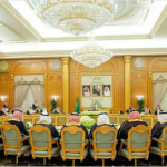 حوكمة التحفيز.. "مجلس الوزراء" يقر ضوابط بند الكفاءات المتميزة بالجهات العامة#حوكمة #التحفيز. #مجلس #الوزراء #يقر #ضوابط #بند #الكفاءات #المتميزة #بالجهات #العامة