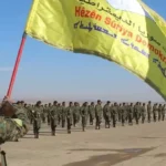 خارطة طريق جديدة.. مصير قوات سوريا الديمقراطية يحسم الجدل بعد اتفاق وقف القتال#خارطة #طريق #جديدة. #مصير #قوات #سوريا #الديمقراطية #يحسم #الجدل #بعد #اتفاق #وقف #القتال