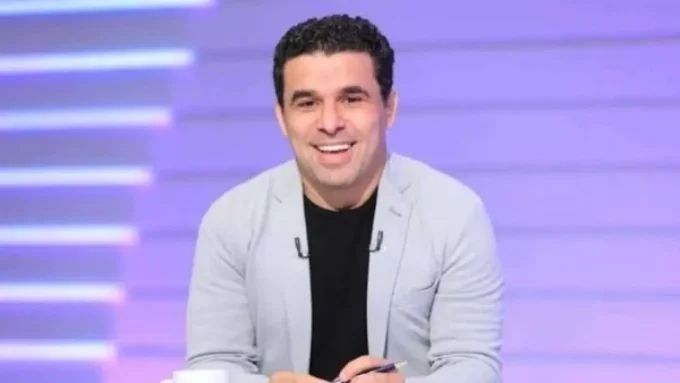 خالد الغندور يتحدث.. تصريح ناري من حسام حسن بشأن المغرب يقلب الموازين تماماً#خالد #الغندور #يتحدث. #تصريح #ناري #من #حسام #حسن #بشأن #المغرب #يقلب #الموازين #تماما