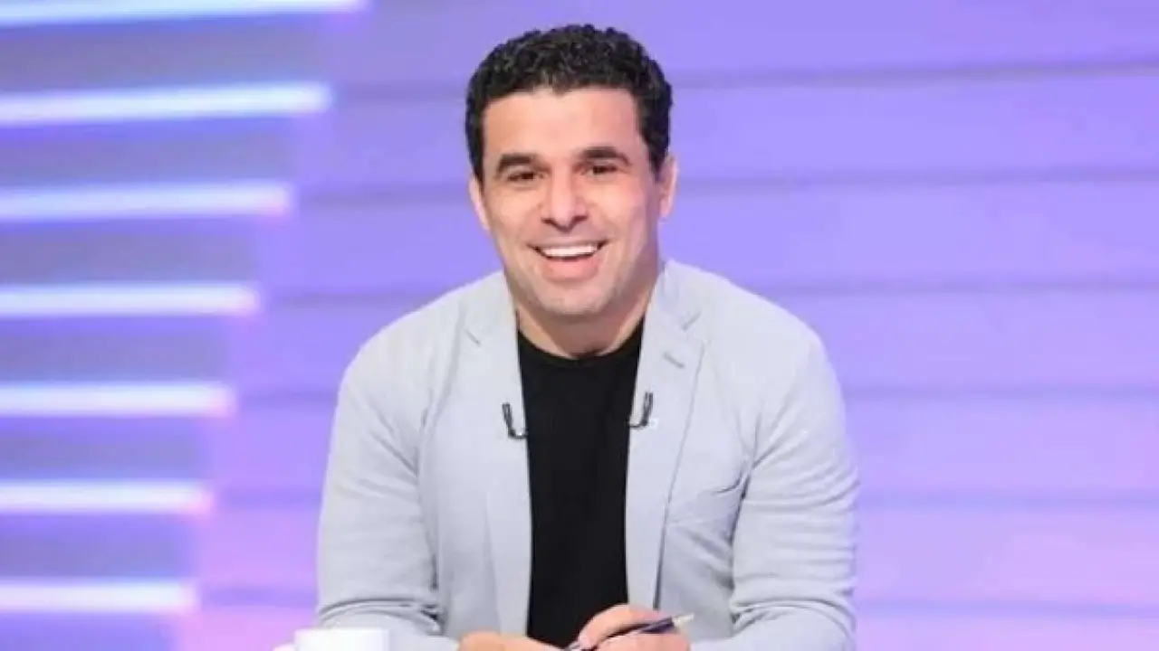 خالد الغندور يتساءل.. سر انقلاب الجماهير المغربية ضد المنتخبات العربية يشعل الجدل#خالد #الغندور #يتساءل. #سر #انقلاب #الجماهير #المغربية #ضد #المنتخبات #العربية #يشعل #الجدل