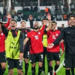 خالد طلعت يحذر.. فارق الأرقام الصادم يهدد طموح منتخب مصر أمام كوت ديفوار#خالد #طلعت #يحذر. #فارق #الأرقام #الصادم #يهدد #طموح #منتخب #مصر #أمام #كوت #ديفوار