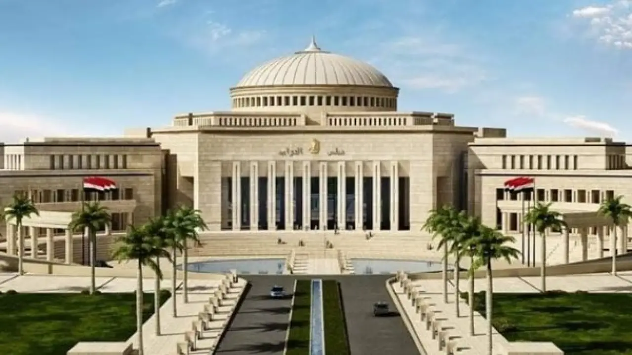 خريطة برلمان 2026.. صراع المقاعد يحسم الحصة الكبرى للأحزاب قبل قرارات التعيين الرئاسية#خريطة #برلمان #صراع #المقاعد #يحسم #الحصة #الكبرى #للأحزاب #قبل #قرارات #التعيين #الرئاسية