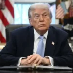 خطة الهجوم.. إدارة ترامب تدرس خيارات عسكرية صادمة لضرب أهداف إيرانية حيوية#خطة #الهجوم. #إدارة #ترامب #تدرس #خيارات #عسكرية #صادمة #لضرب #أهداف #إيرانية #حيوية