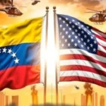 خطة من 3 مراحل.. كيف تستعد أمريكا لإدارة فنزويلا بعد مصادرة ناقلتي نفط؟#خطة #من #مراحل. #كيف #تستعد #أمريكا #لإدارة #فنزويلا #بعد #مصادرة #ناقلتي #نفط