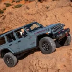 خطر يهدد الحياة.. تحذيرات صادمة لملاك سيارات جيب رانجلر تثير الذعر في الشوارع#خطر #يهدد #الحياة. #تحذيرات #صادمة #لملاك #سيارات #جيب #رانجلر #تثير #الذعر #في #الشوارع