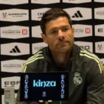 خليفة ألونسو.. قرار بيريز المفاجئ يحسم هوية مدرب ريال مدريد الجديد في 2026#خليفة #ألونسو. #قرار #بيريز #المفاجئ #يحسم #هوية #مدرب #ريال #مدريد #الجديد #في